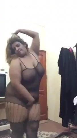 anal dansçı