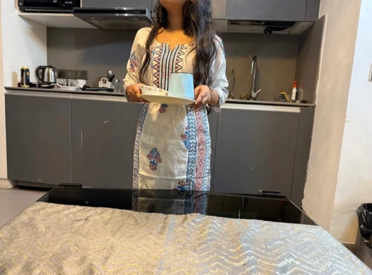 Friends with Benefits Ke Liye Apni Best Ko Taiyar Kiya Deep Blowjob Diya Friend Ne