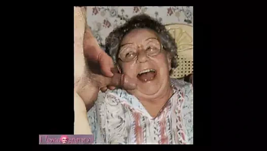 Ilovegranny ev yapımı büyükanne resimleri derleme