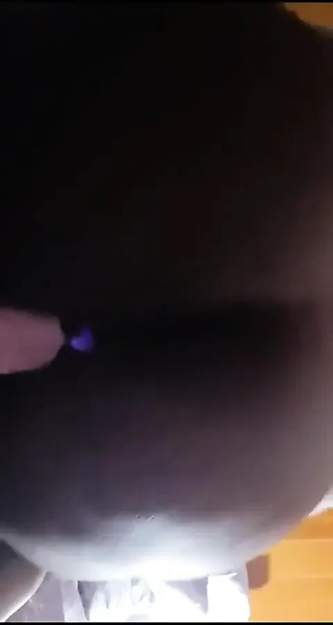 Close up Reverse Cowgirl