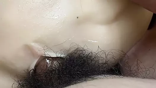 Sikiş bebeği