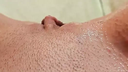 Amcığın içine boşalma