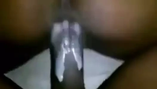 Ben -vegaspimp- ve büyük siyah ganimet krem ​​kedi olsun