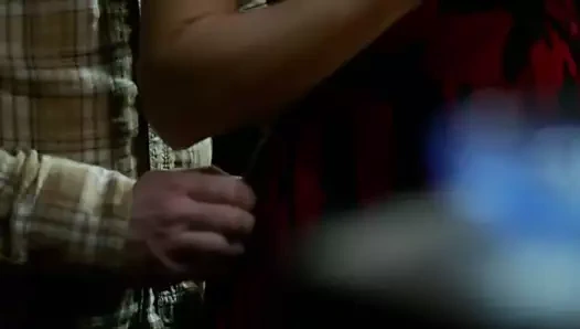 Chloe sevigny hit &amp; miss seks sahneleri