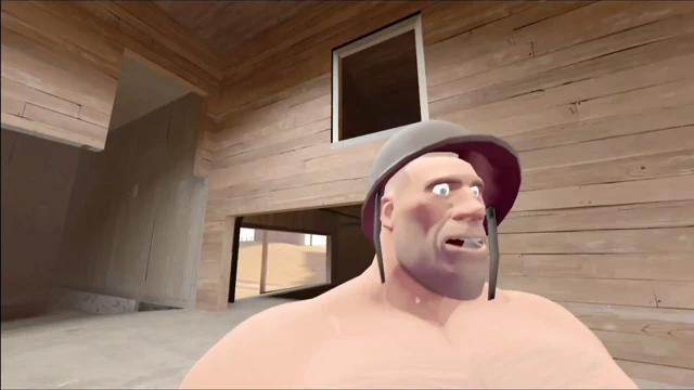 Made her scream - Great sex (3D animation)