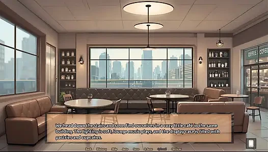 Holly'nin zaferi (bölüm 3)