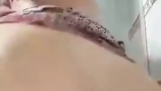 Sıcak amatör var bir güzel göt