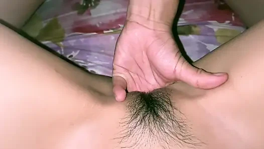 Sapık komşun sonunda küçük nati sweet ile istediğini aldı (anal)