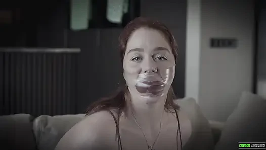 Daisy - komşu tarafından bağlı