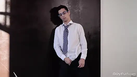 Francis frisky alıyor