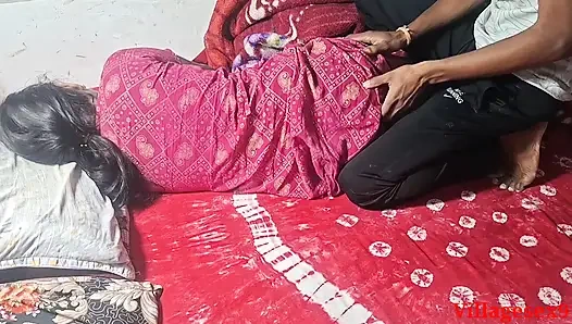 Bhabhi ki body Massage fir usko chudai kiya