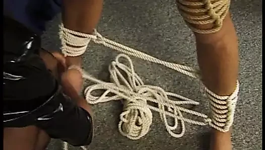 Bdsm esaret 1984 - sert geile domina