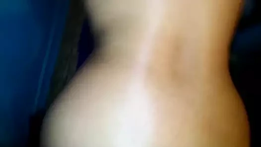 Latina orospu geri çekim büyük çük