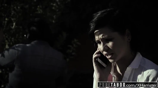 Pure tabu 18yo genç bakire tricked içine seks