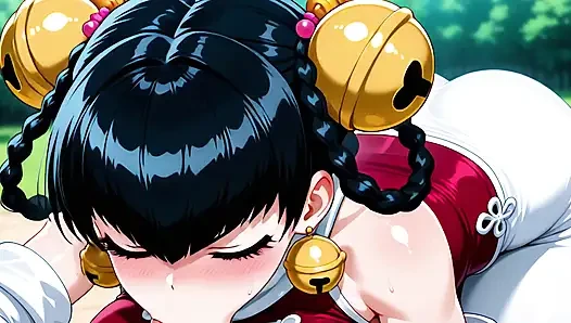 Lin Lin (OPM)
