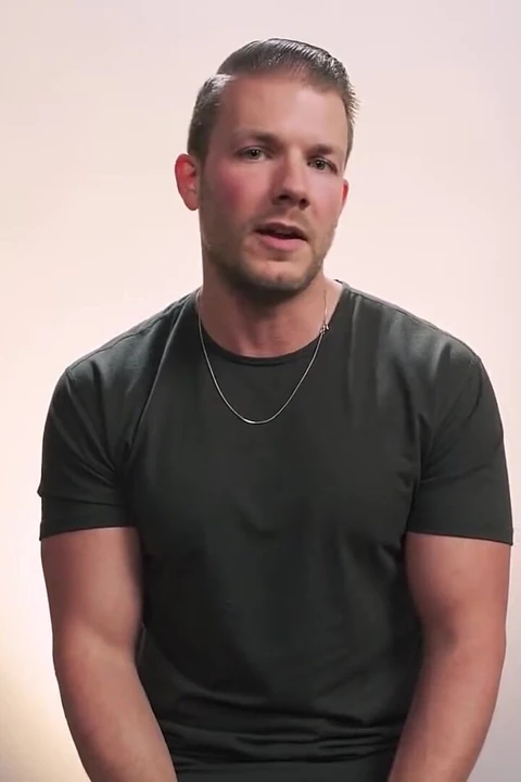 Codey Steele porno ve zevk için mormonluğu terk etti! | yıldızı röportajı | Adult Time