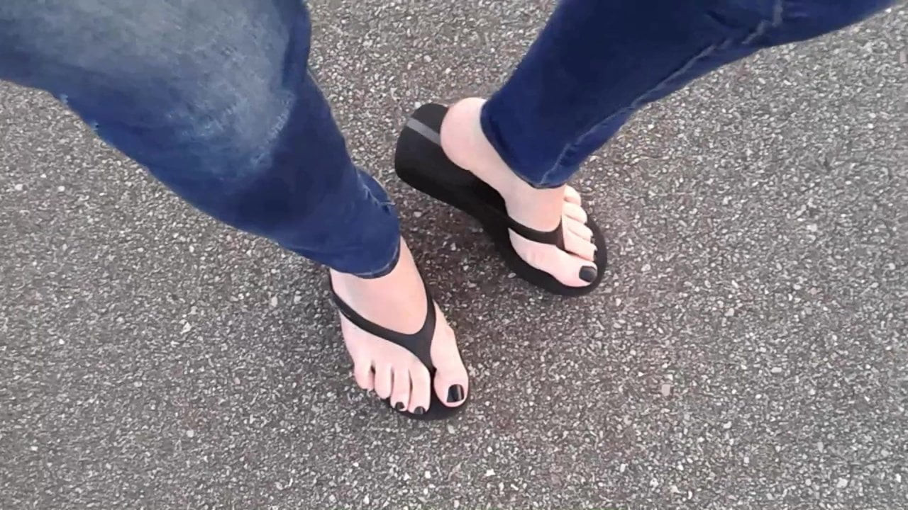 Seksi ayaklar