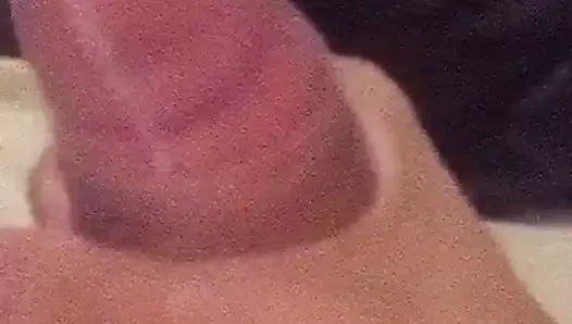 Transeksüel boşalma