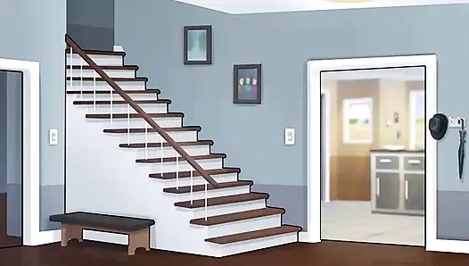 Yaz mevsimi efsanesi: üvey oğul mutfakta üvey annesinin amını parmaklıyor bölüm 179