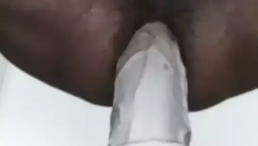 Mi agujero mojado