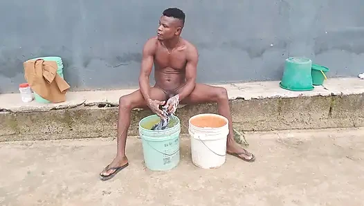 Erkek arkadaşım evime geliyor