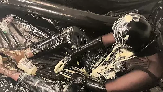 Dağınık yemek fetişi solo grup seks -. Kısa Versiyon