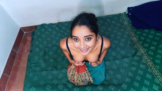 PART 1 Landlord & Chachi ki chudai- hot desi chachi(tenant) pay rent by fuck with landlord's son in bangla Audio.