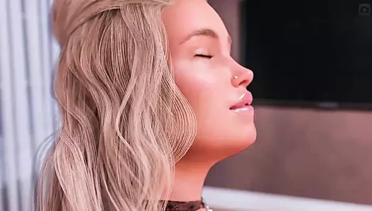 Tutku esintisi 17 Summer'ın işimizi bildiğine inanamıyorum harika masaj yapmayı biliyor