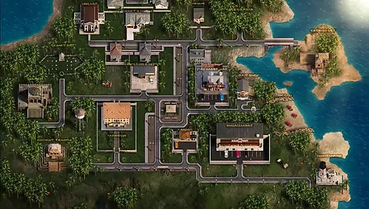 Nadia'nın hazinesi bölüm 179 loveskysan69 tarafından sikildik