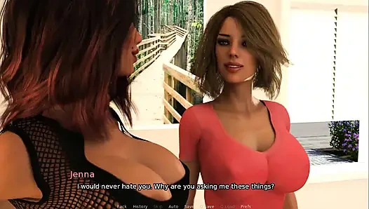 Konuklarıma susadım: mutfakta öğle yemeği hazırlıyorum bölüm 25