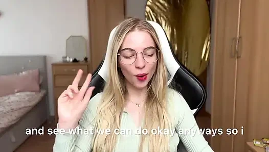 Nós dois conhecemos o seu gay
