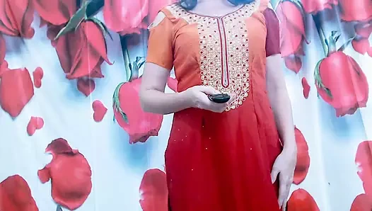 seksi keyifli amatör striptizci