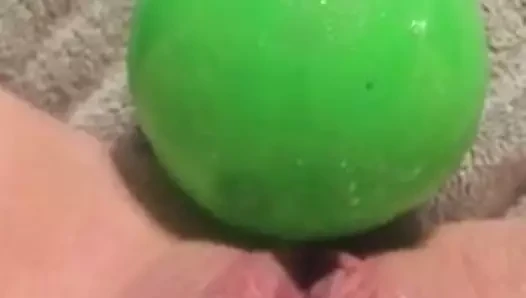 Tremendo Hueco