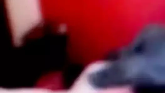 Mi esposa desnuda 2