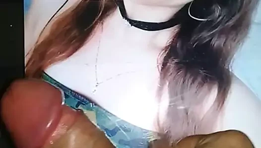 Kuzenim boşalıyor (06)