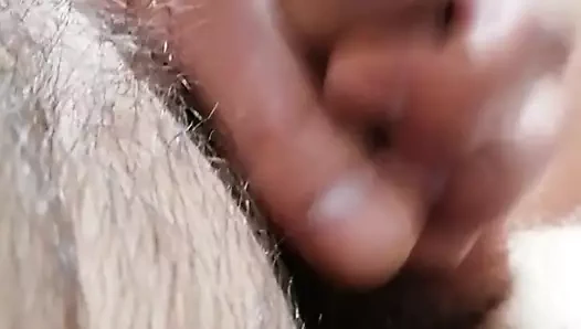 small cock jerk off