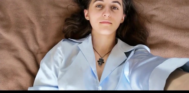 Seni yiyeceğim