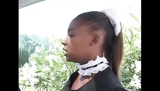 Adam vajinamı yiyor