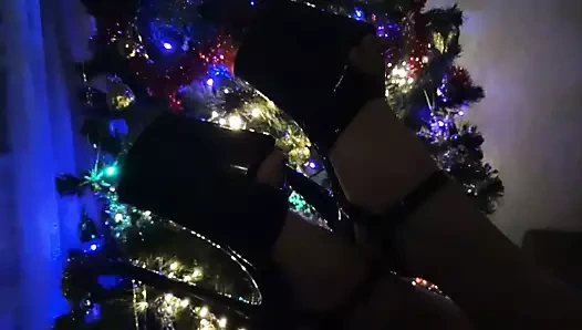 Xhamster bayan l yüksek topuklu 7: mutlu yıllar !