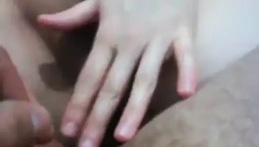 hamile karisiyla fantazi kuruyor