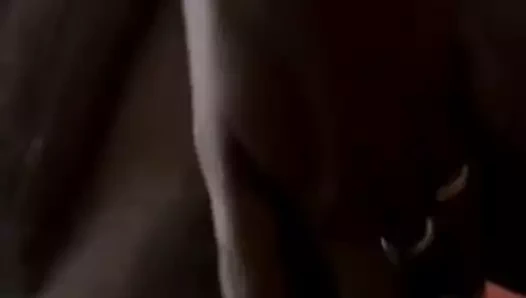 tamil şerit göster onu vücut &amp; başka bir tamil çiftler oyun göğüsler