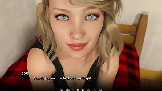 Wvm: partinin başında - s03 bölüm 22