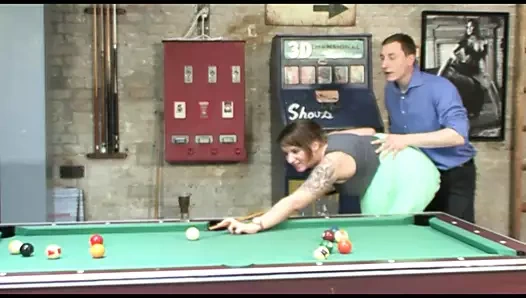 Edepsiz vahşi Alman sürtükler - bölüm 9