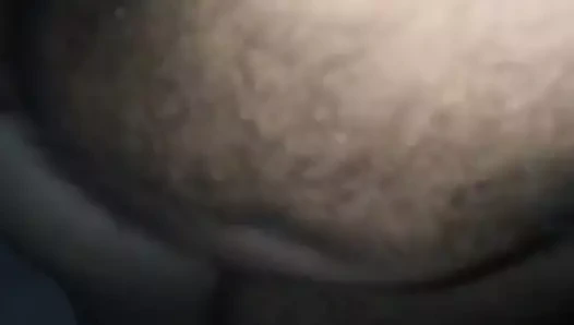 lanet benim karım köpek stili