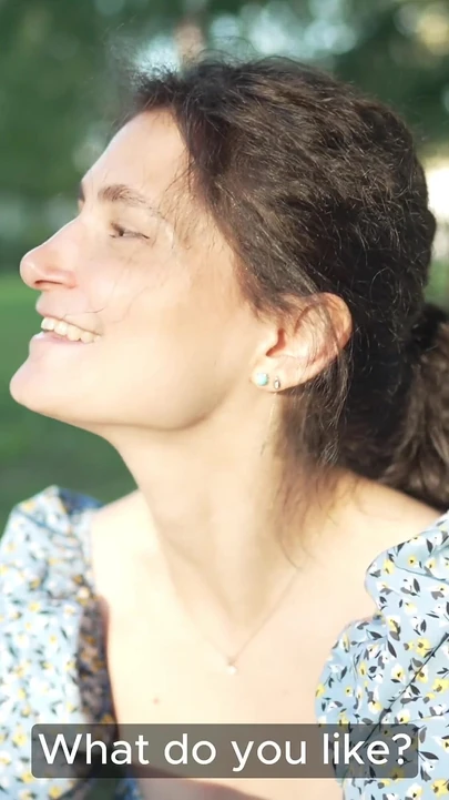 Becerilerimi test etmeye mi karar verdi? Benden gerçekten şüphe mi ediyor? 4K HD Tim Team