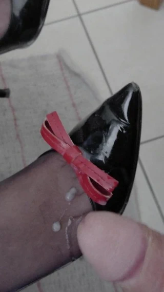 yüksek topuklu twinks bölüm 2