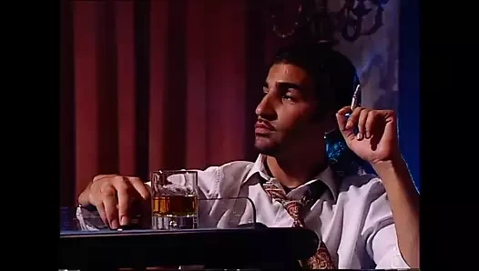 Götümde büyük ve sert - (tam orijinal film hd)