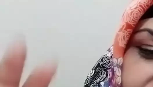 başörtüsü, türk asmr