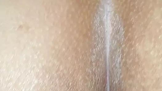 anal parmak için Asya karısı