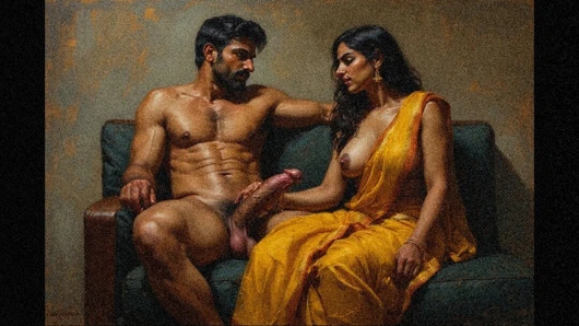 Bangalore'lu Hintli büyük götlü kannada teyze parkta yarak emiyor ve arkadan çekimler yapıyor